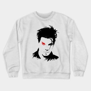 Till Lindemann Rammstein Crewneck Sweatshirt